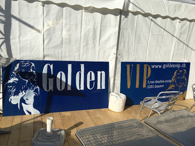 Golden VIP - Genf