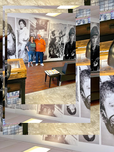 Explore big tattoo ideas female, creative tattoo ideas in Seymour, available at American Gypsy Tattoo Corp.