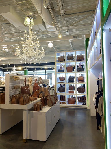 Fashion Accessories Store «Charming Charlie», reviews and photos, 8210 Macedonia Commons Blvd, Macedonia, OH 44056, USA