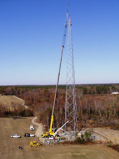 Construction Company «Crofton Industries», reviews and photos, 16 Harper Rd, Portsmouth, VA 23707, USA