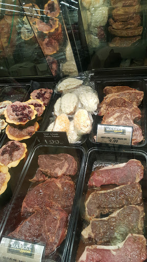 Grocery Store «Fresh Thyme Farmers Market- Troy MI», reviews and photos, 901 E Big Beaver Rd, Troy, MI 48083, USA