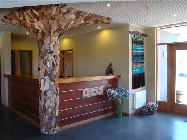 Horarios de Hotel Terraza Suite