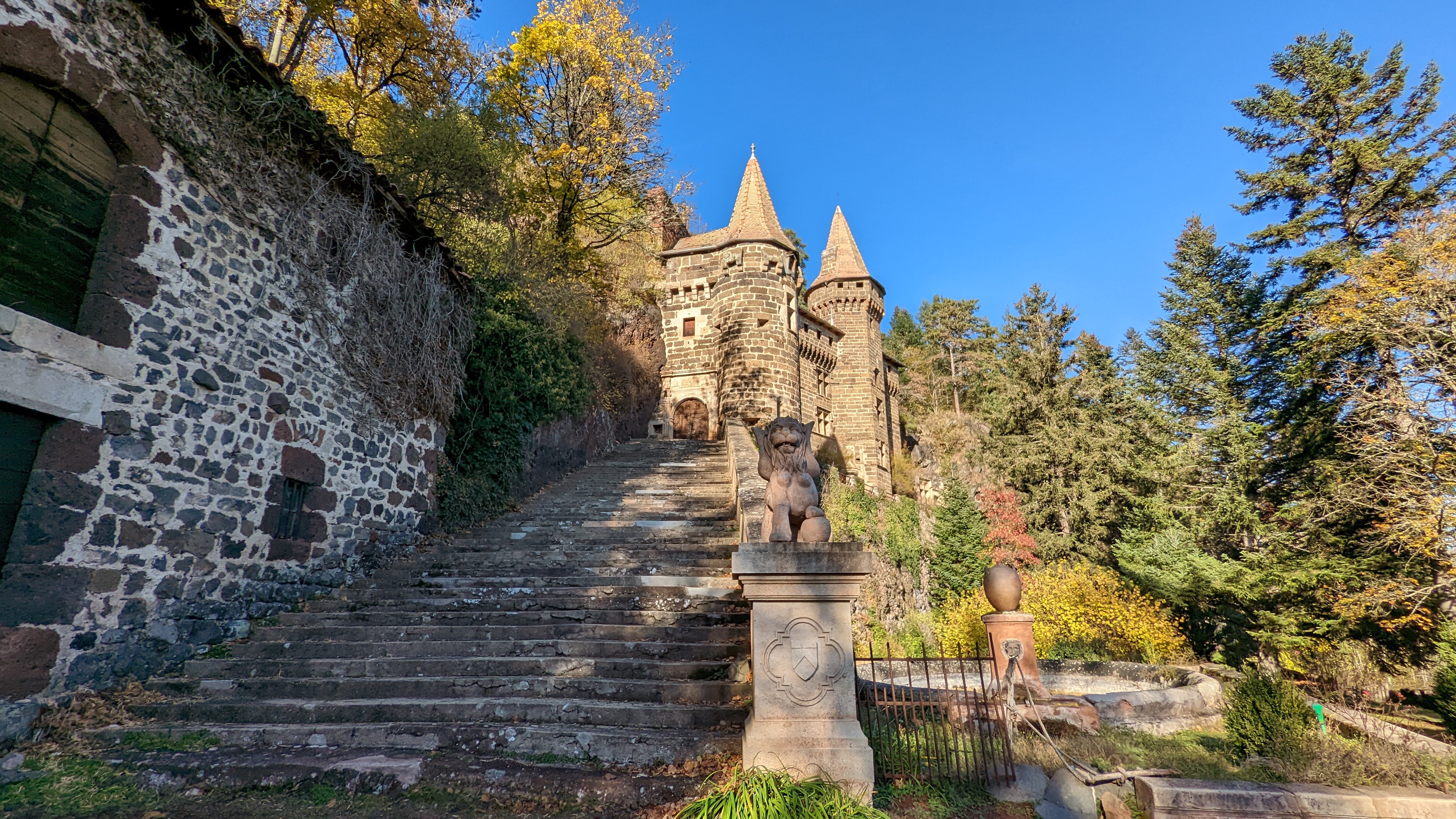 Photo n° 1 de l'avis de GRIMAUD.a fait le 11/11/2022 à 18:01