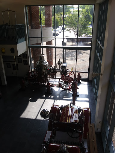 Museum «Marietta Fire Museum», reviews and photos, 112 Haynes St, Marietta, GA 30060, USA