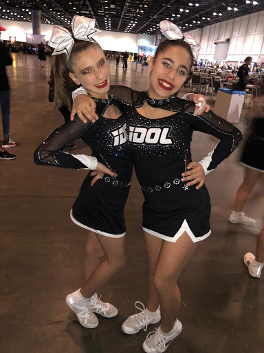 Gymnastics Center «IDOL Athletes of Miami Cheerleading and Dance», reviews and photos, 7310 SW 45th St, Miami, FL 33155, USA