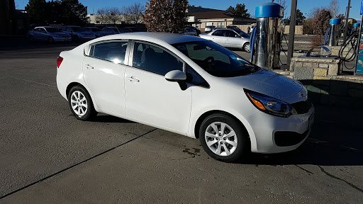 Car Wash «Dayton Oasis Car Wash», reviews and photos, 6615 S Dayton St, Greenwood Village, CO 80111, USA