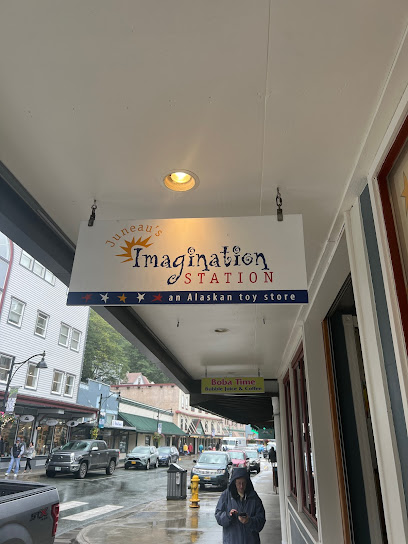 Juneau's Imagination Station