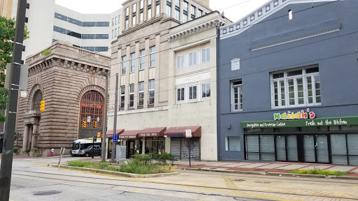 Jeweler «King Tut Jewelry», reviews and photos, 300 N Howard St, Baltimore, MD 21201, USA