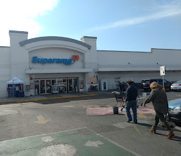 Walmart express La Noria photo