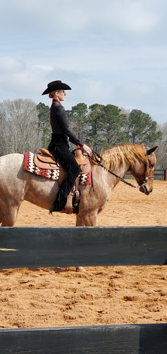 UGA Equestrian Complex