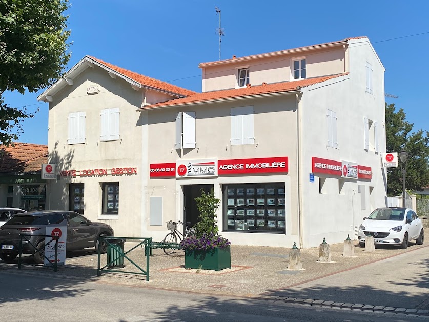 17 IMMO à Châtelaillon-Plage (Charente-Maritime 17)