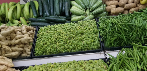 Mexican Grocery Store «La Unica SuperCenter», reviews and photos, 6119 White Horse Rd #3, Greenville, SC 29611, USA