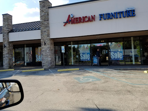 American Furniture Design, 134 Baltimore Pike, Springfield, PA 19064, USA, 