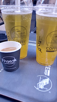 Café du Café French Coffee Shop à Cahors - n°9