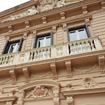 Photo n°1 de l'avis de Riccardo. fait le 14/10/2018 à 15:49 sur le  Villa Tasca à Palermo