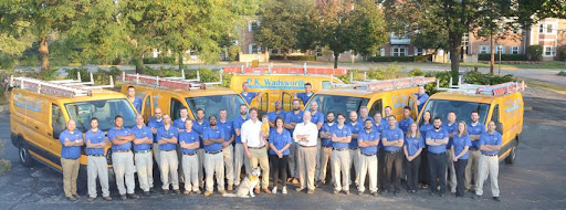 Heating Contractor «P.K. Wadsworth Heating & Cooling, Inc.», reviews and photos, 34280 Solon Rd, Solon, OH 44139, USA