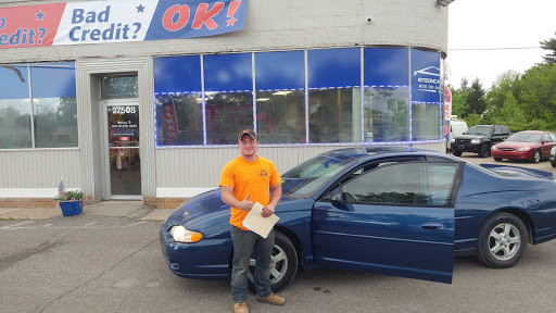 Used Car Dealer «Rite On Auto Sales», reviews and photos, 27508 Telegraph Rd, Flat Rock, MI 48134, USA