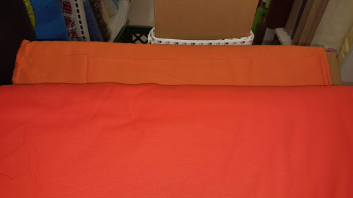 Fabric Store «Jo-Ann Fabrics and Crafts», reviews and photos, 931 E Lancaster Ave, Downingtown, PA 19335, USA