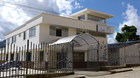 Centro de Salud Zumbi
