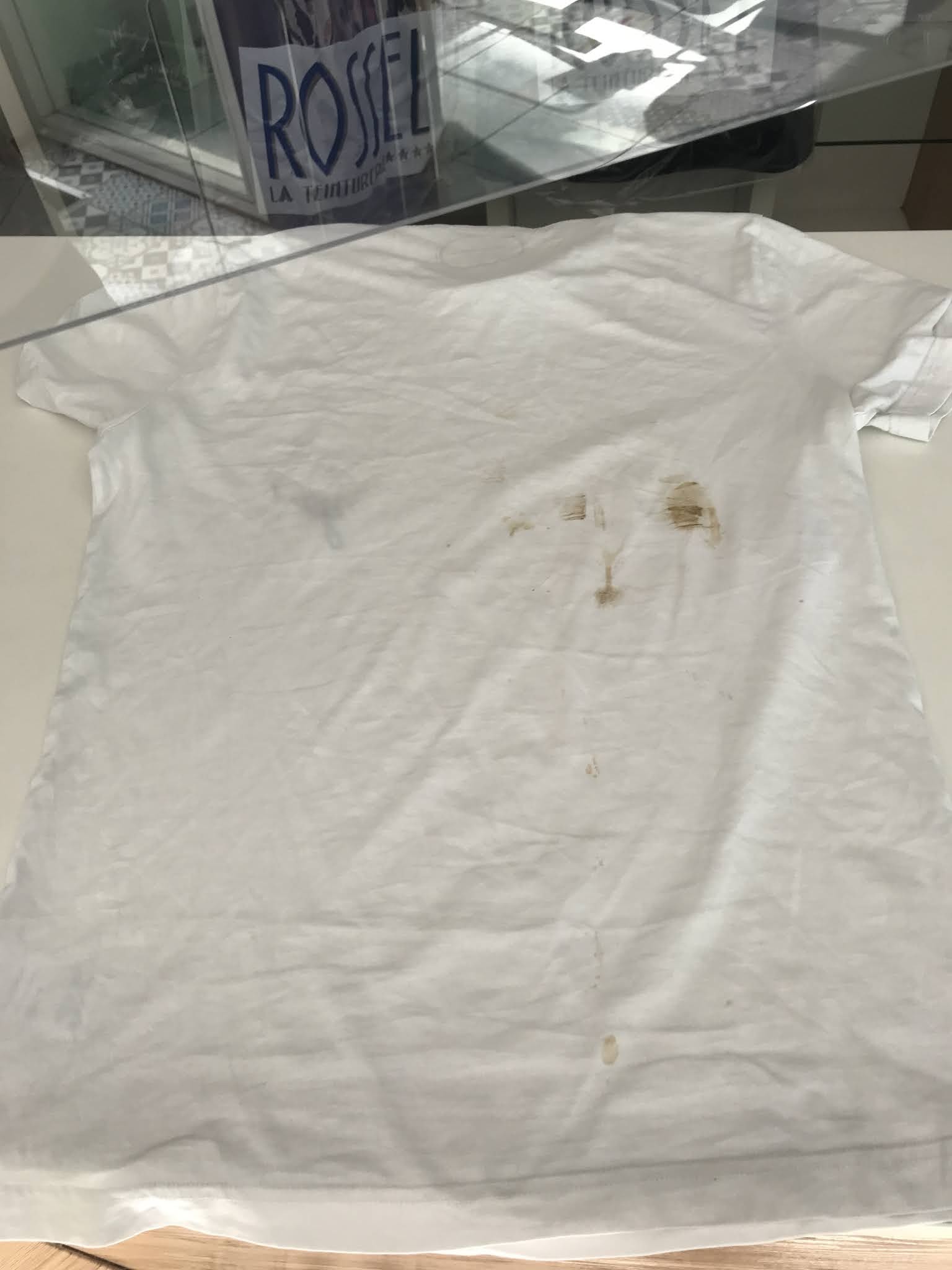 Photo n° 1 de l'avis de Alexandre.o fait le 27/08/2020 à 12:00