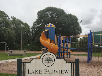 Lake Fairview Park