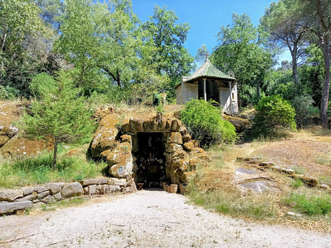 Gruta de Nossa Senhora de Lourdes