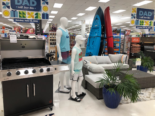 Department Store «MacDill Main Exchange», reviews and photos, 3108 N Boundary Blvd, Tampa, FL 33608, USA