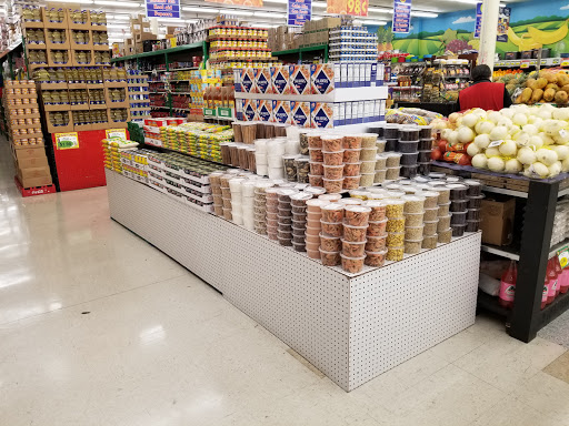 Supermarket «Savers Cost Plus», reviews and photos, 1713 S Belt Line Rd, Grand Prairie, TX 75051, USA