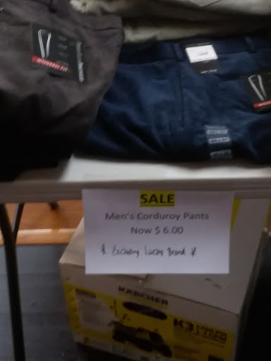 Outlet Store «Stephens City Outlet Store», reviews and photos, 5307 Main St, Stephens City, VA 22655, USA