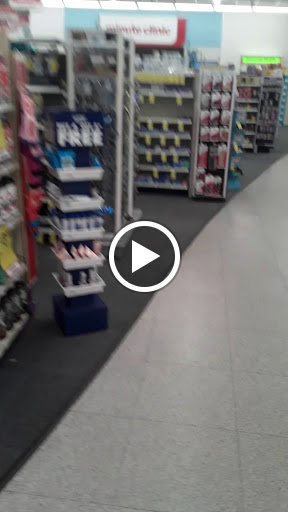 Drug Store «CVS», reviews and photos, 2315 W Mercury Blvd, Hampton, VA 23666, USA