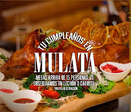 Mulata photo
