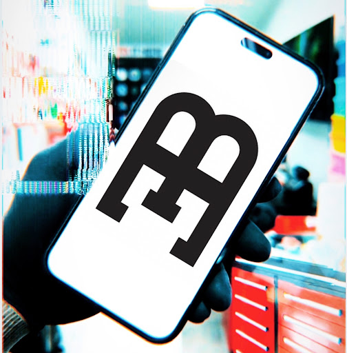 Sunset iPhone Screen Repair Los Angeles image