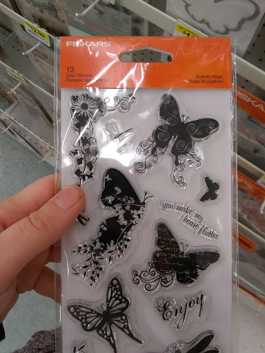 Fabric Store «Jo-Ann Fabrics and Crafts», reviews and photos, 4340 13th Ave S #101, Fargo, ND 58103, USA