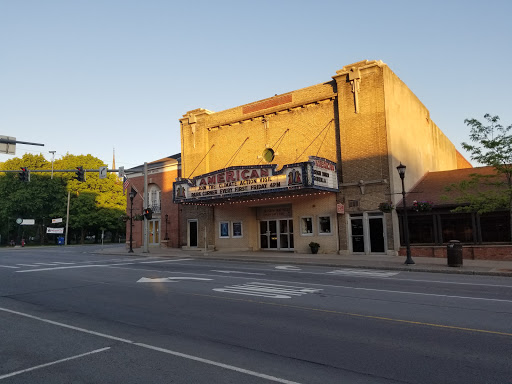Movie Theater «American Theater», reviews and photos, 98 Main St, Canton, NY 13676, USA