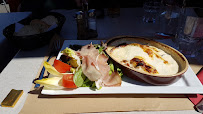 Plats et boissons du Restaurant La Coquelle à Chamonix-Mont-Blanc - n°9
