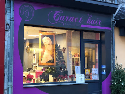 Caract 'Hair à Givet