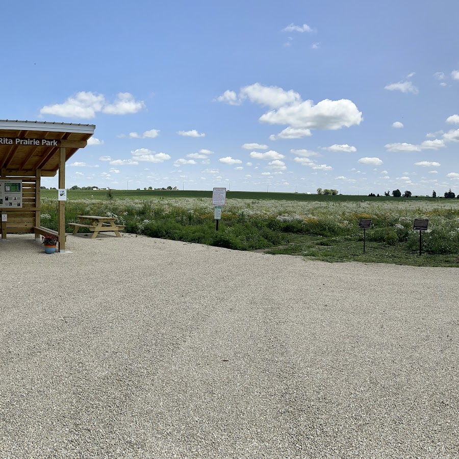 Jiri-Rita Prairie Park