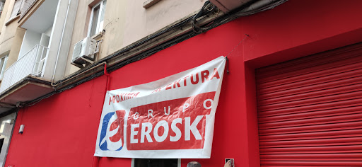 EROSKI