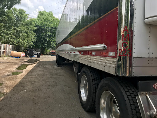 Produce Market «El Ranchito», reviews and photos, 561 E Cass St, Joliet, IL 60432, USA