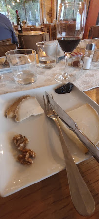 Foie gras du Restaurant komeiteko borda à Hasparren - n°3