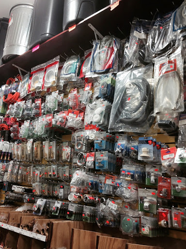 Hardware Store «Signature Paint & Home Center», reviews and photos, 45-24 46th St, Sunnyside, NY 11104, USA
