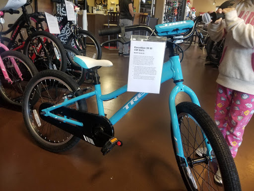 Bicycle Store «Atlanta Trek», reviews and photos, 120 Westridge Pkwy, McDonough, GA 30253, USA