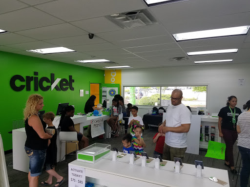 Cell Phone Store «Cricket Wireless Authorized Retailer», reviews and photos, 9443 GA-5, Douglasville, GA 30135, USA