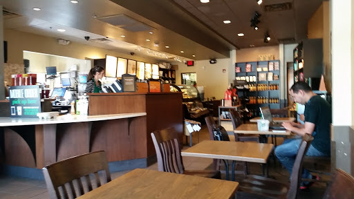Coffee Shop «Starbucks», reviews and photos, 7210 Fulton Dr NW, Canton, OH 44718, USA