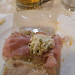 Photo n°2 de l'avis de Lisa.i fait le 21/11/2019 à 16:31 sur le  Battibecco à Montesilvano