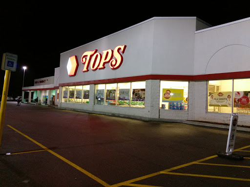 Supermarket «TOPS Friendly Markets», reviews and photos, 12775 Broadway, Alden, NY 14004, USA
