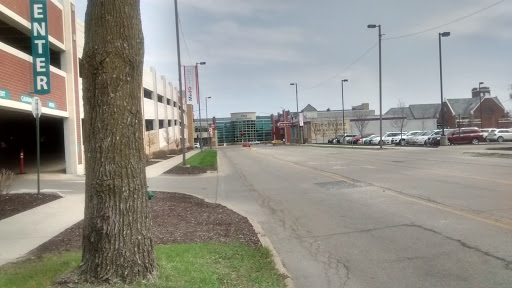 Tire Shop «Firestone Complete Auto Care», reviews and photos, 205 10th St SE, Cedar Rapids, IA 52403, USA