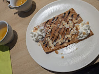 Gâteau du Crêperie Crêperie des Amis à Lorient - n°8