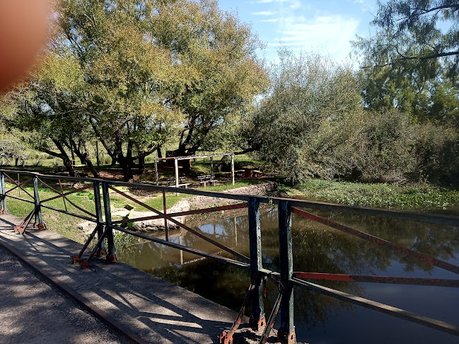 Puente Blanquillo