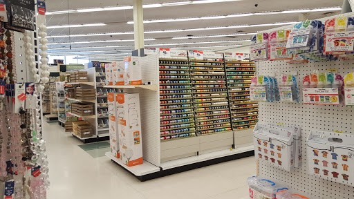 Fabric Store «Jo-Ann Fabrics and Crafts», reviews and photos, 341 W 104th Ave #3, Northglenn, CO 80234, USA